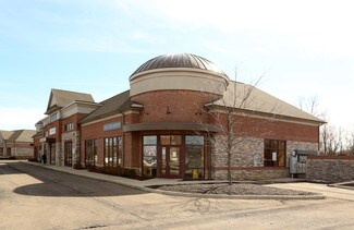 Dublin, OH Retail - 5677-5691 Woerner Temple Rd