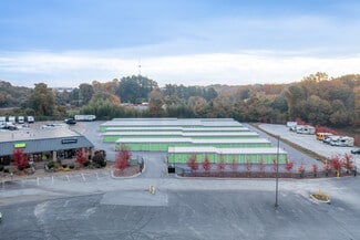 Taylors, SC Office - 3146 Wade Hampton Blvd