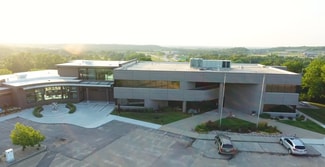 Topeka, KS Office - 1200 SW Executive Dr Topeka, KS Office - 1200 SW Executive Dr