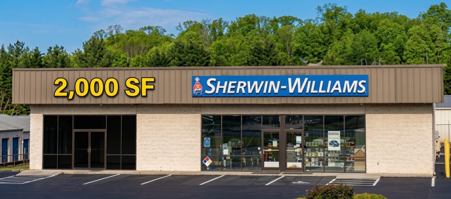 3165 E Andrew Johnson Hwy, Greeneville, TN for Rent