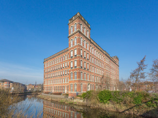 Paisley, RFW Office - 7 Thread St