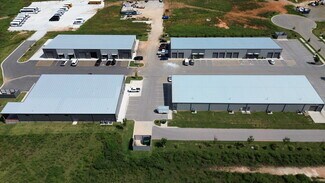 Cave Springs, AR Office - 162 Grading Ln