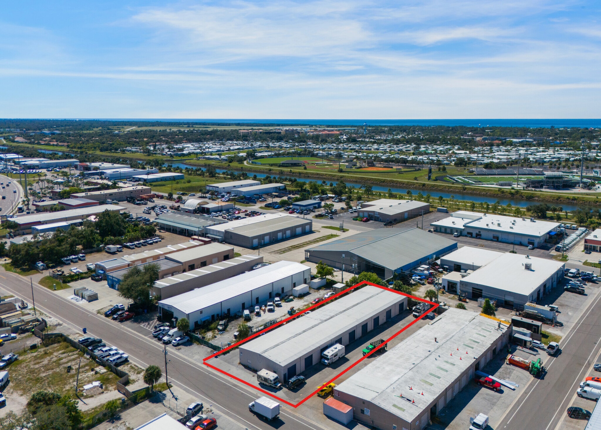 306 Warfield Ave, Venice, FL for Rent