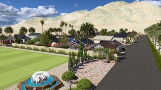 Pearsonville, CA Manufactured Housing/Mobile Housing - 401 Sterling rd