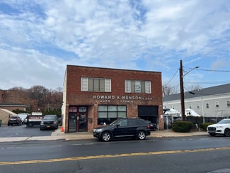 Huntington, NY Office - 197 New York Ave