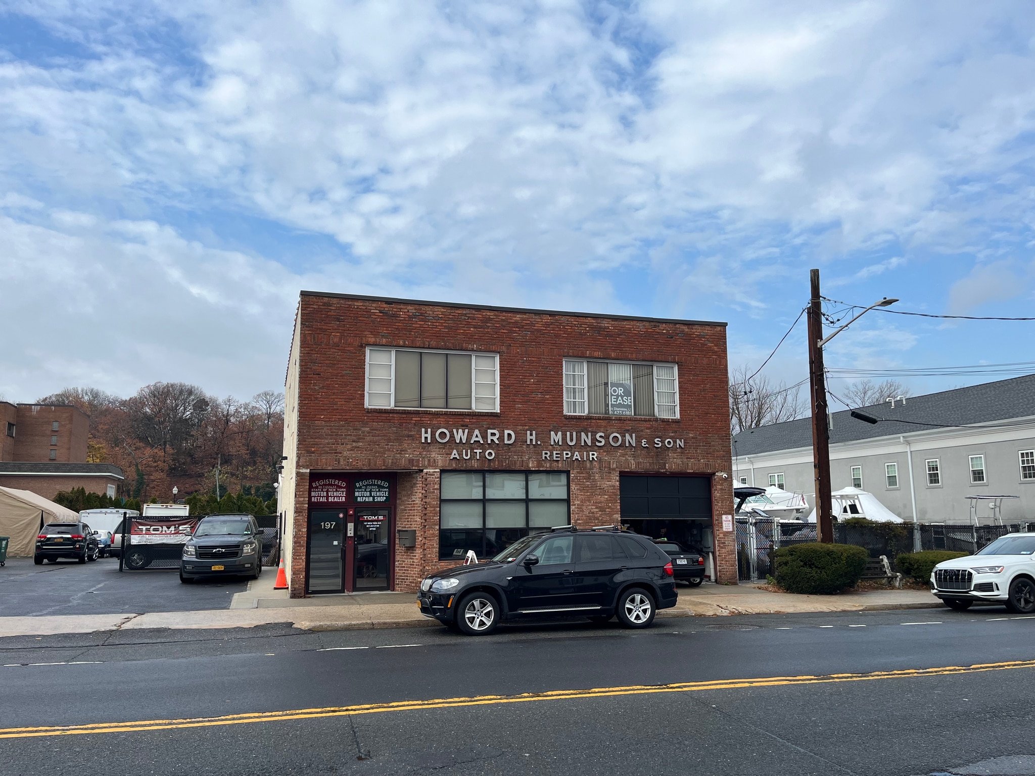 197 New York Ave, Huntington, NY for Rent