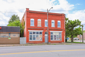 Lorain, OH Apartments - 1900 E 28 St