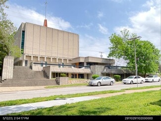 Kansas City, MO Specialty - 1101 Euclid Ave