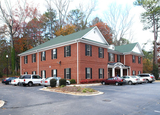 Alpharetta, GA Office, Office/Medical - 366 N Main St