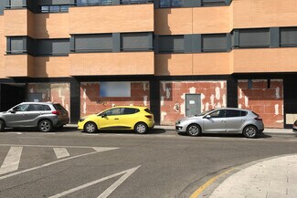 Valdemoro, MAD Retail - Zona centro