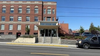 Wenatchee, WA Office - 300 S Okanogan Ave
