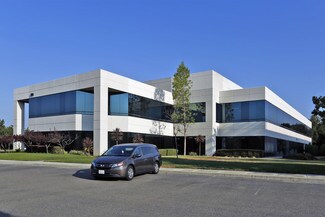 San Jose, CA Flex - 302 Enzo Dr