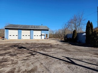 Bellaire, OH Warehouse - 2384 W 23rd St