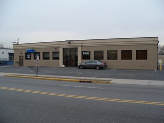 Elmwood Park, NJ Industrial - 495 Mola Blvd