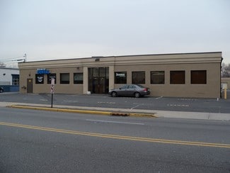 Elmwood Park, NJ Flex, Industrial - 495 Mola Blvd