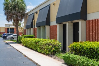 Fort Lauderdale, FL Office, Flex - 1500 W Cypress Creek Rd