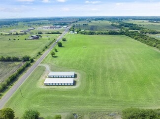 Trenton, TX Self-Storage Facilities - TBD FM 815