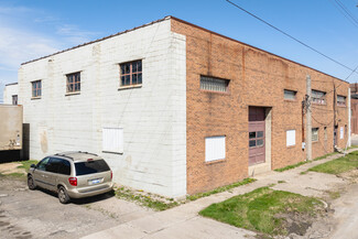 Adrian, MI Service - 1219 E Church St