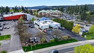 Coeur d'Alene, ID Medical - 950 W Ironwood Dr