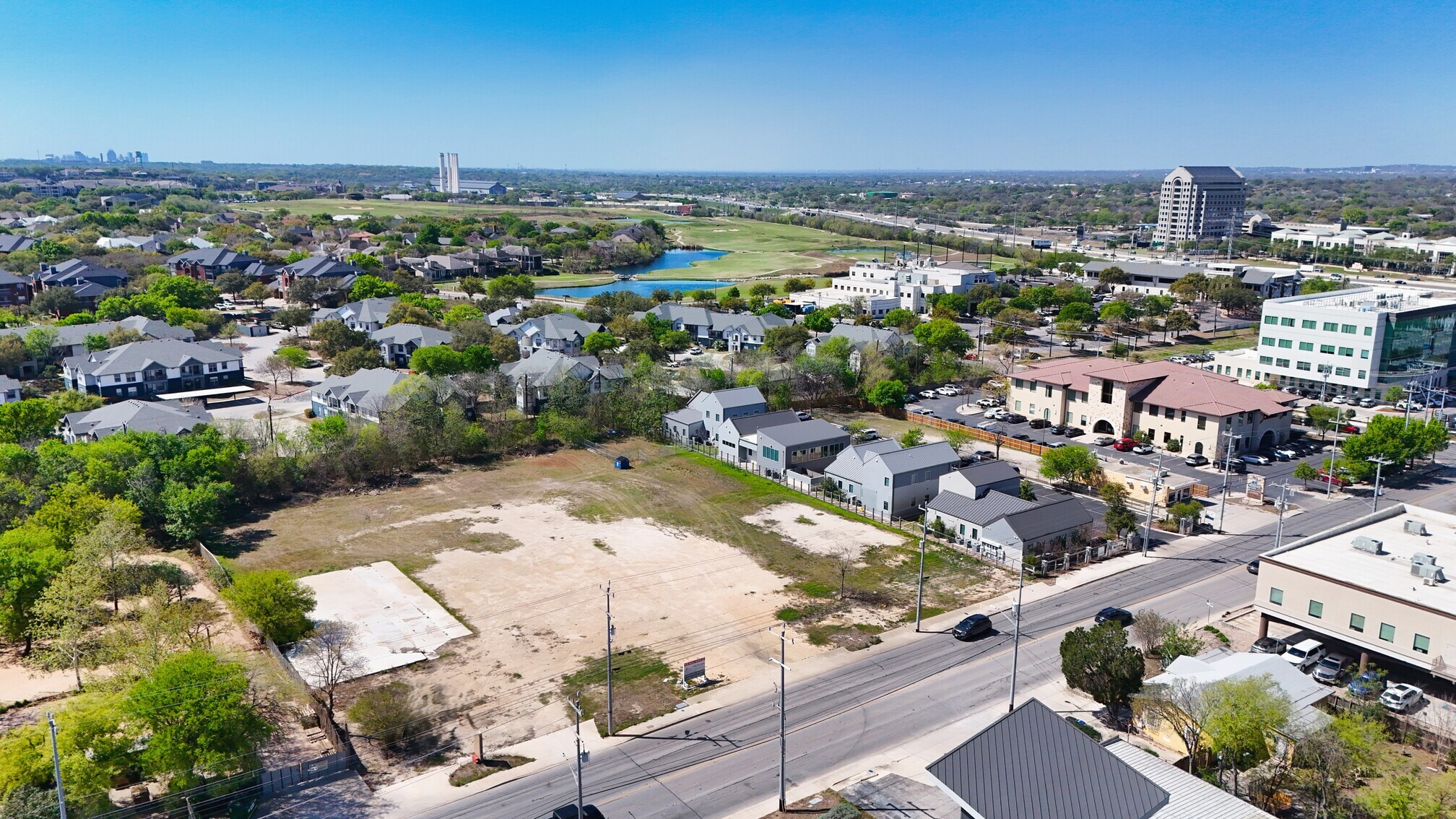 350-362 W Sunset Rd, San Antonio, TX for Rent