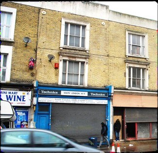 London, LND Retail - 344 Coldharbour Ln