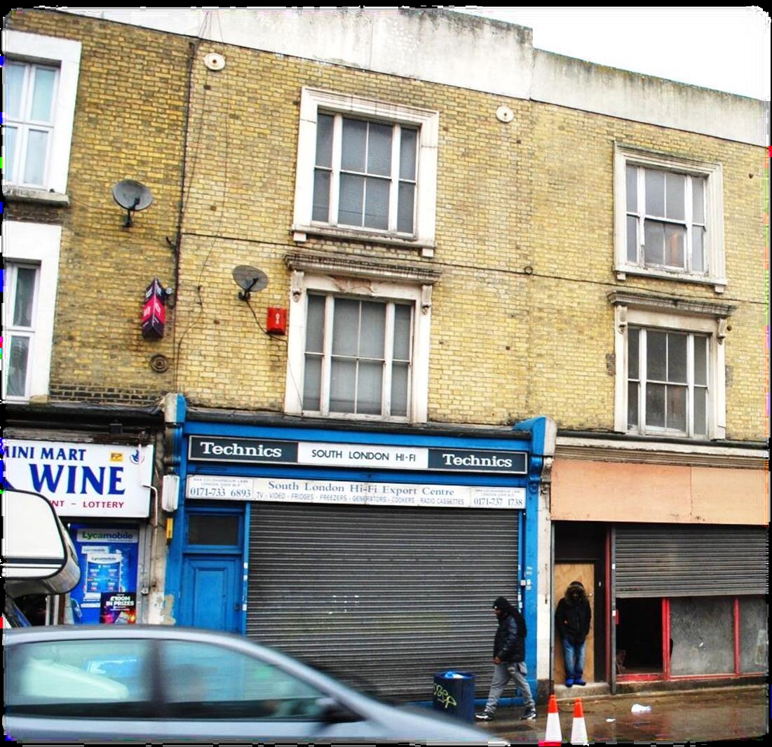 344 Coldharbour Ln, London, LND for Rent