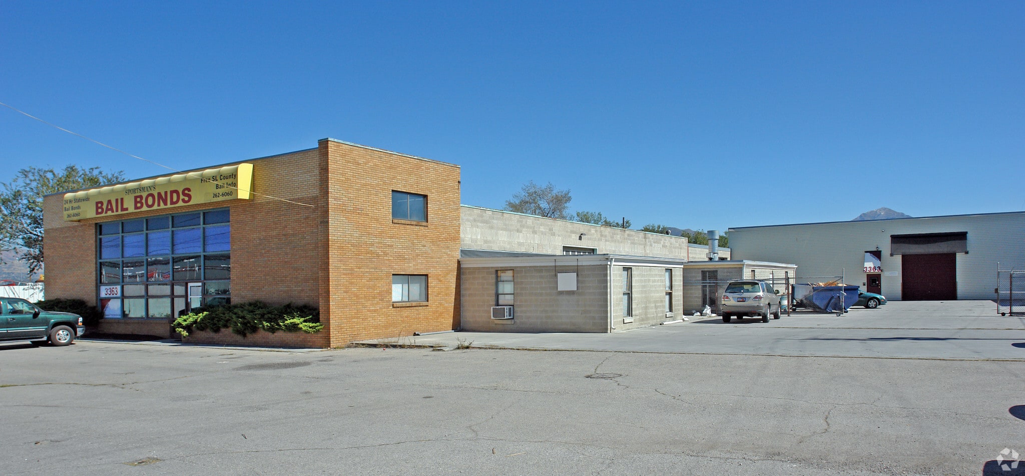 3363 S 700 W, Salt Lake City, UT for Rent