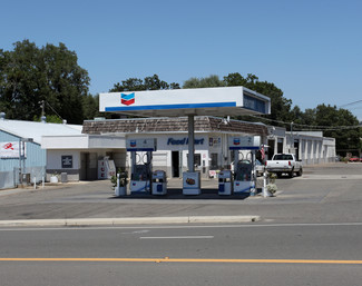 Placerville, CA Industrial - 3943 Missouri Flat Rd