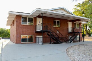 Tech Student Housing Portfolio