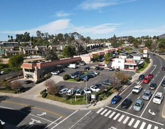 La Mesa, CA Office/Retail - 5260-5316 Baltimore Dr La Mesa, CA Office/Retail - 5260-5316 Baltimore Dr