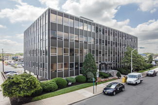 Hackensack, NJ Office - 190 Moore St