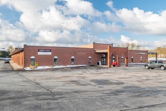 New Kensington, PA Office/Retail - 2300 Freeport Rd