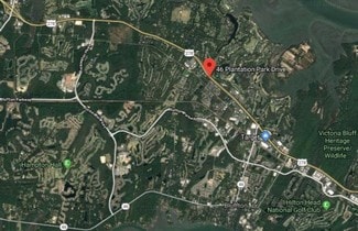Bluffton, SC Commercial - 46 Plantation Park Dr