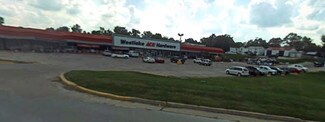 Kirksville, MO Retail - 1614 Green St