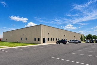 Oklahoma City, OK Industrial - 6700 Newcastle Rd