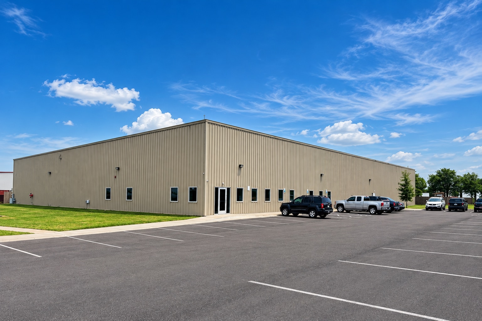 6700 Newcastle Rd, Oklahoma City, OK for Rent