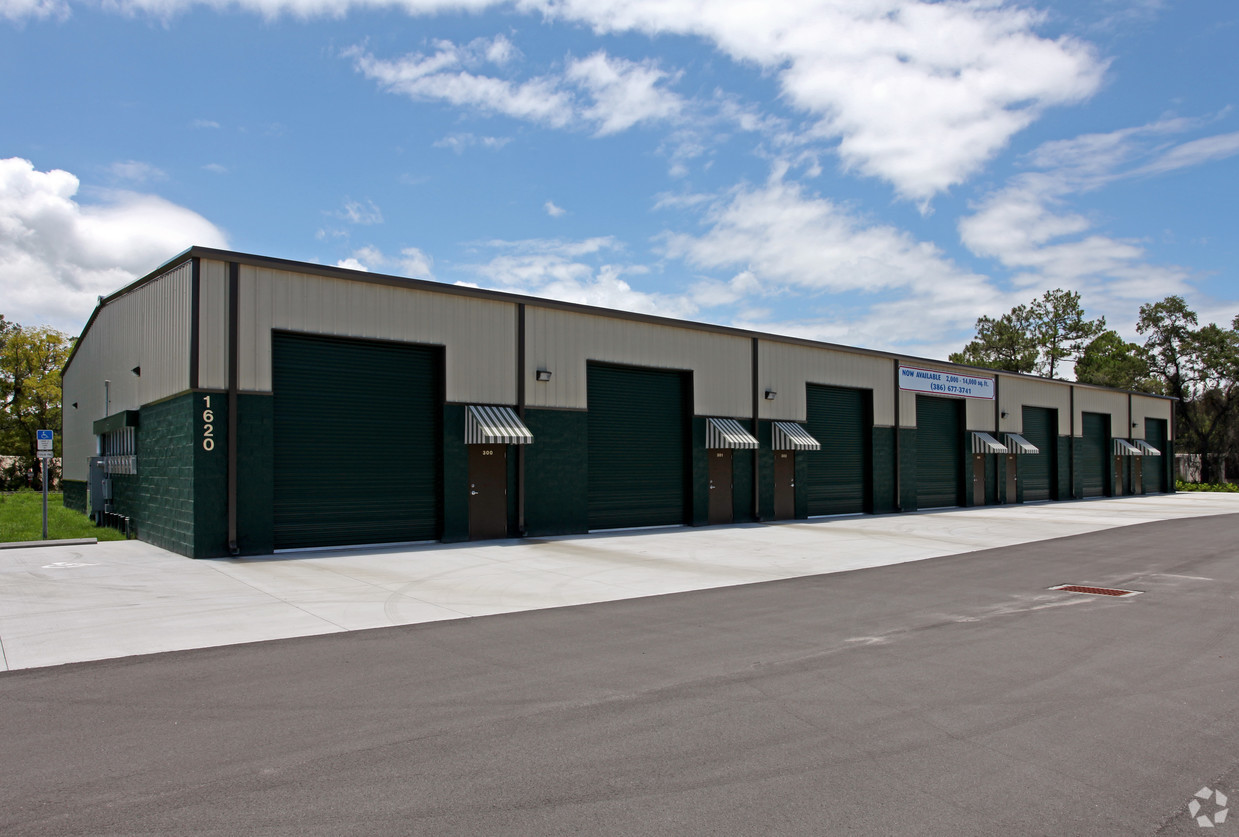 1620 State Ave, Holly Hill, FL for Rent