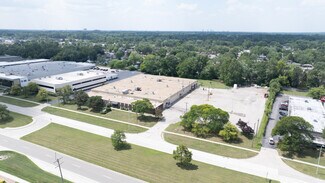 Madison Heights, MI undefined - 29555 Stephenson Hwy Madison Heights, MI undefined - 29555 Stephenson Hwy