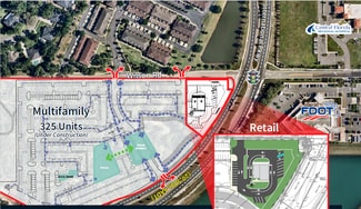 Sanford, FL Commercial - 5015 Wilson Rd
