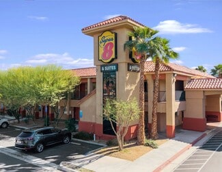 Indio, CA Hospitality - 81753 111 Hwy Indio, CA Hospitality - 81753 111 Hwy