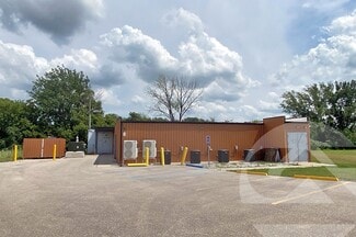 Bay City, MI Industrial - 405 Morton St