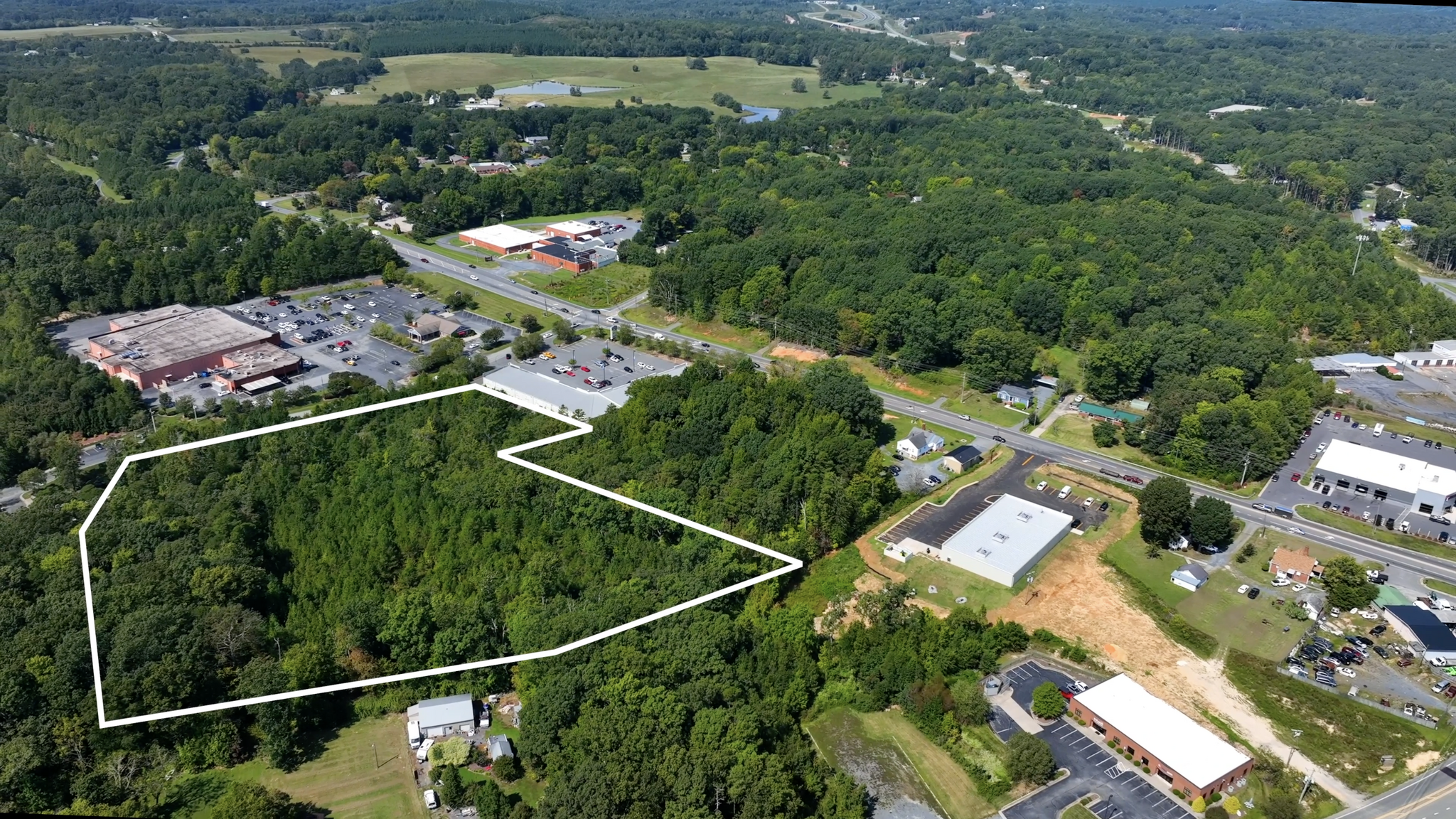 Oak Leaf Rd, Asheboro, NC for Sale