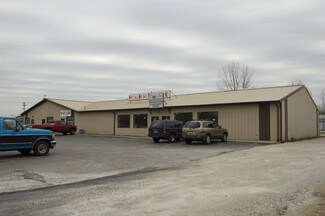 Braidwood, IL Office/Retail - 455 E Reed St