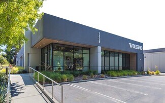 Mountain View, CA Flex - 335 E Middlefield Rd Mountain View, CA Flex - 335 E Middlefield Rd