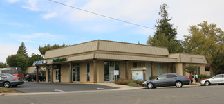 Yuba City, CA Office/Medical - 866 Plumas St