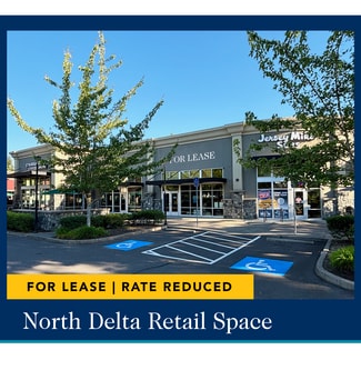 Eugene, OR Retail - 3007 N Delta Hwy Eugene, OR Retail - 3007 N Delta Hwy