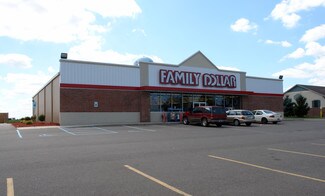 North Branch, MI Freestanding - 4464 Huron St North Branch, MI Freestanding - 4464 Huron St