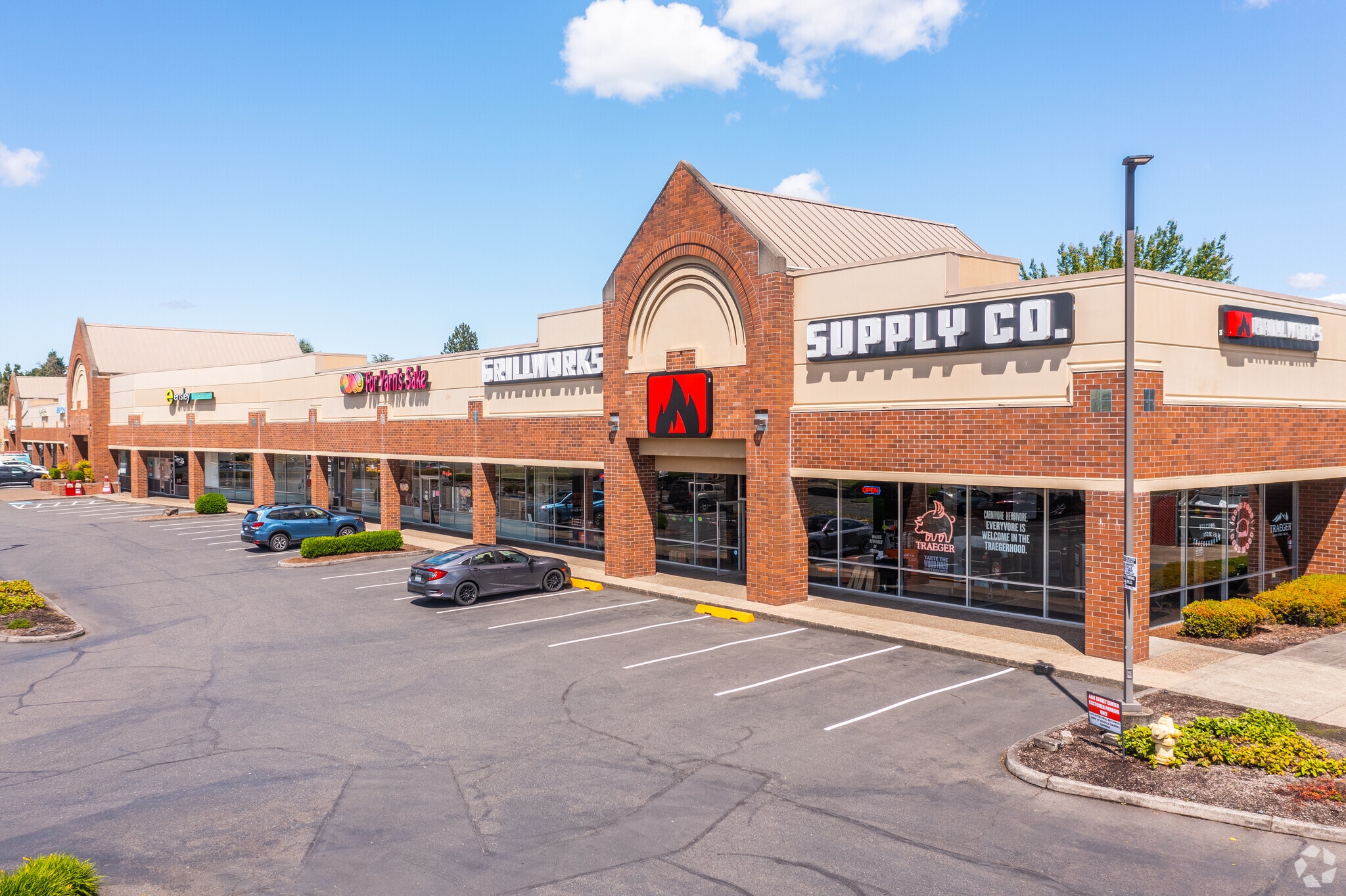 3700-3850 SW Hall St, Beaverton, OR for Rent