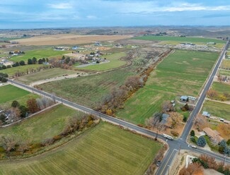 Eagle, ID Residential - 3251 N Linder Rd & 3622 N Fry Homestead