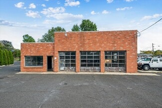 Somerville, NJ Auto Repair - 1 Union Ave